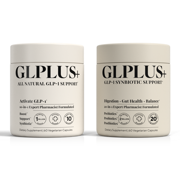 GLP Activate & Support