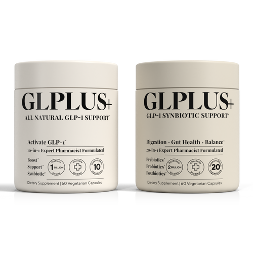 GLP Activate & Support