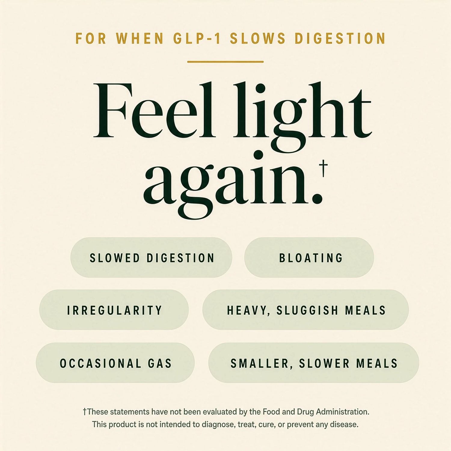 GLPLUS+ 20-IN-1 SYNBIOTIC - Clinical Breakdown 3