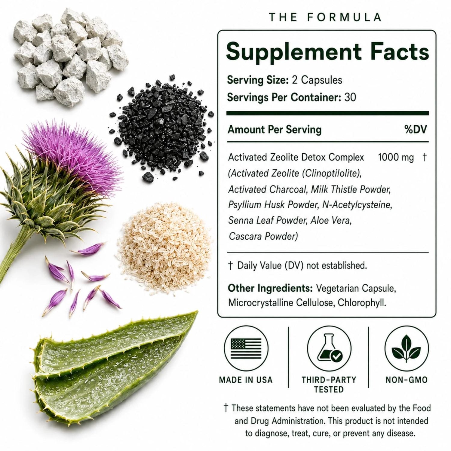 ZEOLITE+ 8-IN-1 - Clinical Breakdown 7