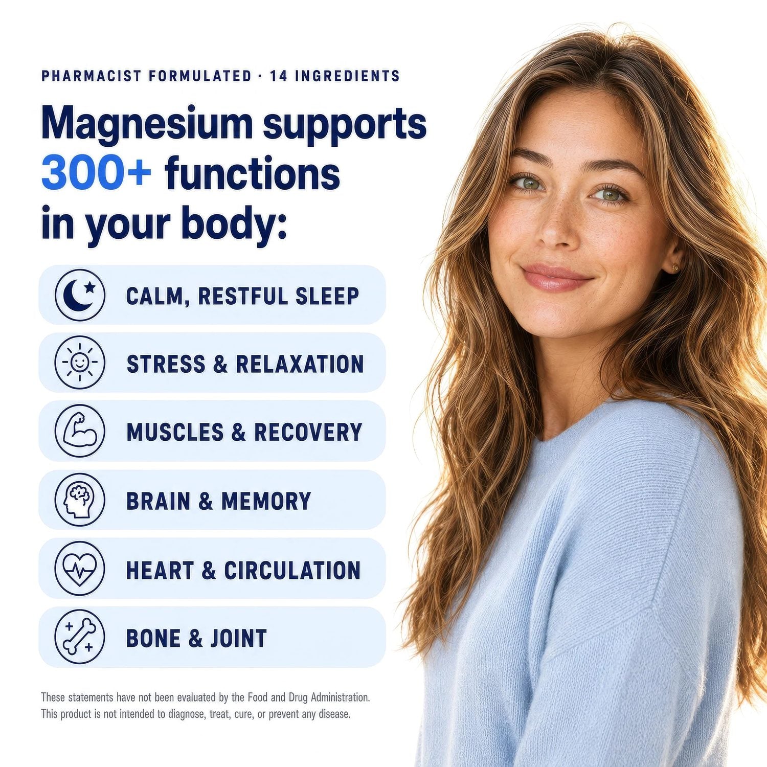 MAGPLUS+ 14-IN-1 - Clinical Breakdown 1