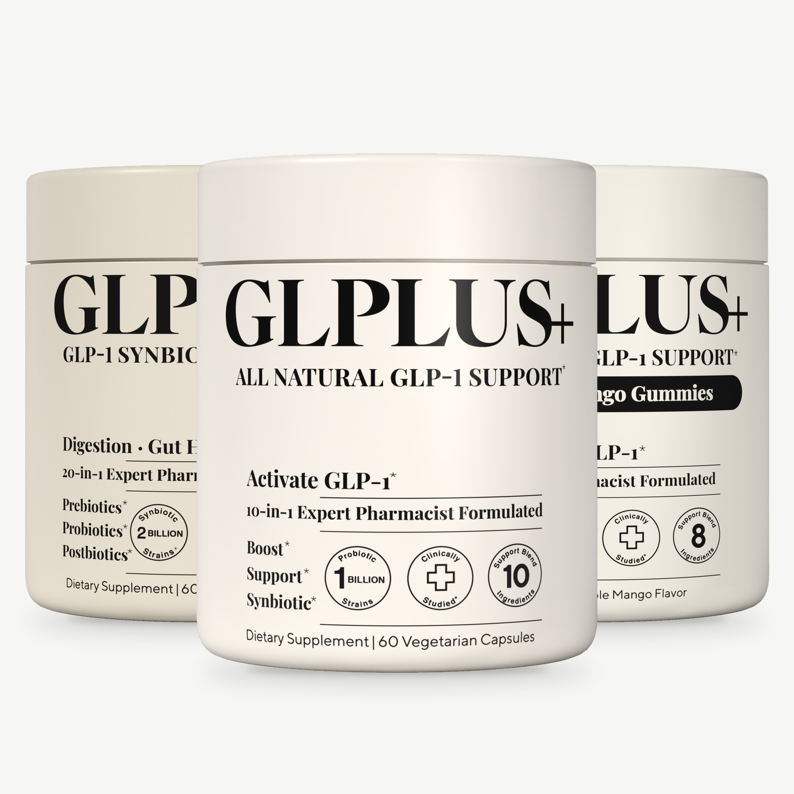 THE METABOLIC RESET & GLP-1 ACTIVATION PROTOCOL